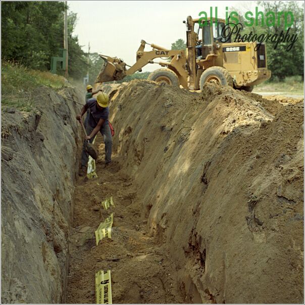 Ground Work 015